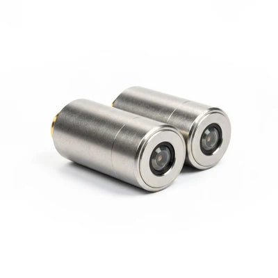 Capacitive Sensors