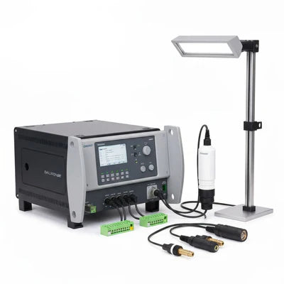 Condition Monitoring Systems