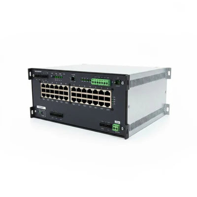 Industrial Networking Systems