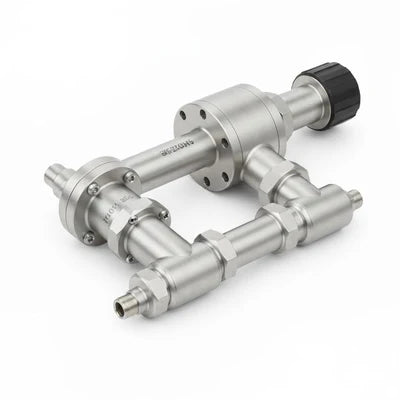 Flow Sensors & Flow Meters