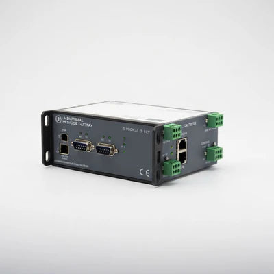 Communication Gateways