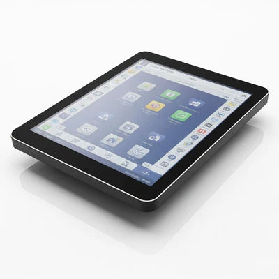 HMI Displays