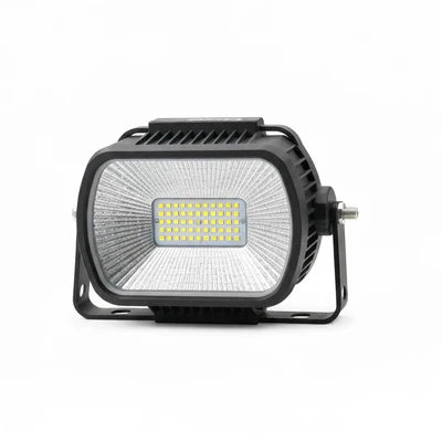 Industrial Illumination