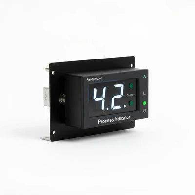 Indicators & Displays