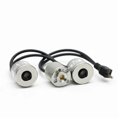 Inductive Sensors
