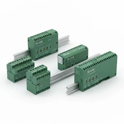 IO-Link Modules