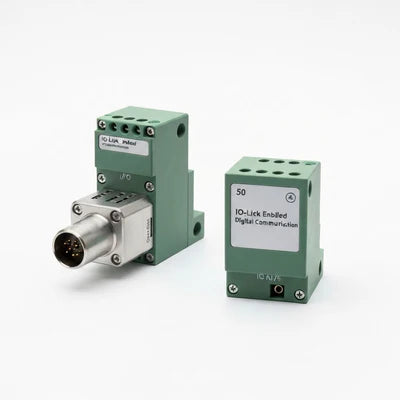 IO-Link Sensors