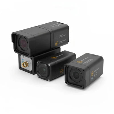 Cameras for Mobile Applications