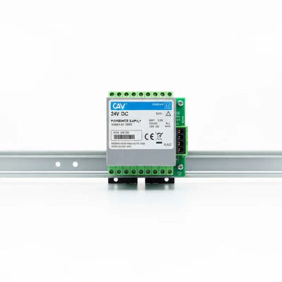 24V DC Power Supplies