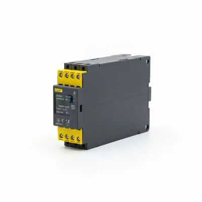 Safety Controllers & Relays