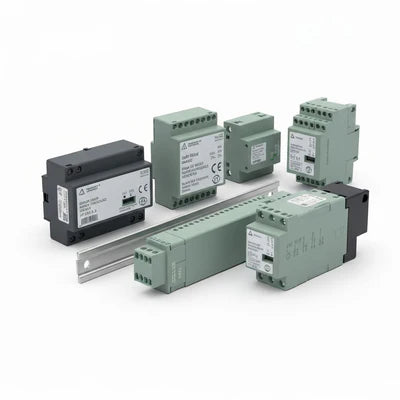 Emergency Stop Devices