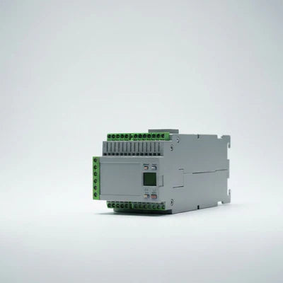 Controllers (Smart PLCs)