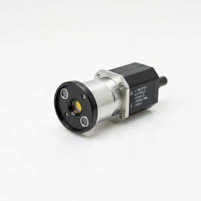 Ultrasonic Sensors