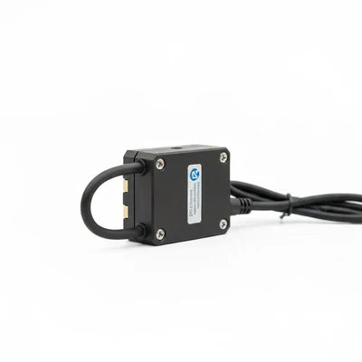 Vibration Sensors