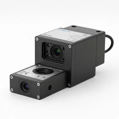 Vision Sensors (2D)