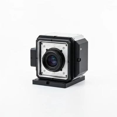 Vision Systems (3D)